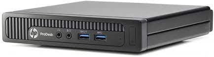Ultra Mini DM HP G1 i5/6XX0/8gb/240/W.10+tappetino
